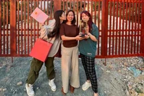 Trước khi trở thành MC nhà đài, Lê Bống kiếm tiền giỏi thế nào?