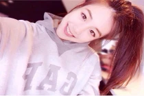 Mỹ nhân xứ Trung được mệnh danh là "Điêu Thuyền thời hiện đại"