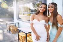 Cặp song sinh 9X xinh đẹp, gợi cảm nhất mạng xã hội