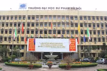 Thủ khoa ĐH Sư phạm Hà Nội được nâng 14,85 điểm tự xin thôi học