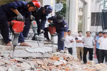 Hãy ủng hộ ông Đoàn Ngọc Hải thay vì “xét lại”