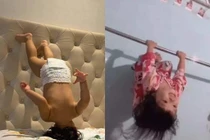 "Không đẻ con gái đời không nể", xem những ảnh này các mẹ có nghĩ lại? 