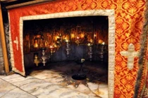 Đến Trung Đông đón Giáng sinh ở đâu thì tuyệt nhất? 