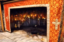 Đến Trung Đông đón Giáng sinh ở đâu thì tuyệt nhất? 