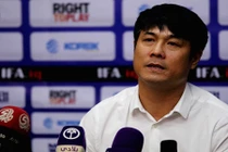 Thái Lan "buông" AFF Cup 2016, HLV Hữu Thắng lên tiếng