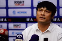 Thái Lan "buông" AFF Cup 2016, HLV Hữu Thắng lên tiếng