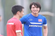 HLV Miura giữ Tuấn Anh ở lại U23 Việt Nam 