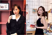 Đủ combo "đẹp giỏi giang", nữ giảng viên NEU bị nhầm sao Hàn Quốc