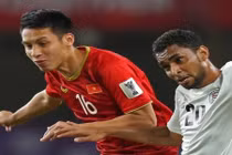 Quá sung sức, đội tuyển Việt Nam lại bị thử doping tại Asian Cup 2019