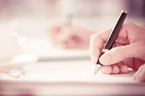 Nghiên cứu mới: Làm thơ, nấu ăn tốt cho sức khỏe