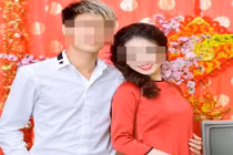 Cựu cầu thủ đội tuyển Việt Nam bị vợ tố ngoại tình gây sốt MXH