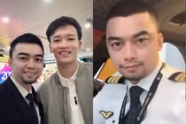 Hôn phu "hụt" của Âu Hà My lộ nhan sắc làm netizen ngã ngửa