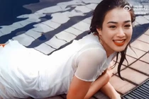 Mỹ nhân gốc Việt đẹp nhất châu Á hack nhan sắc tuổi 54