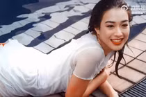 Mỹ nhân gốc Việt đẹp nhất châu Á hack nhan sắc tuổi 54