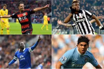 Ngôi sao sáng mà các ông lớn Ngoại hạng Anh từng đánh mất