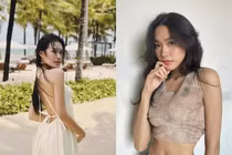 Từ ngày công khai yêu đương, bạn gái Đoàn Văn Hậu chăm làm điều này