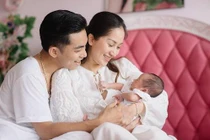 Từng tự tử vì tình giờ đã 2 con, Khánh Thi gì cũng có đủ, chỉ sợ nhất 1 điều…