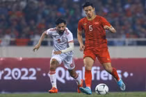 Người dắt Đoàn Văn Hậu sang Hà Lan nói gì sau trận thắng đội tuyển Việt Nam?