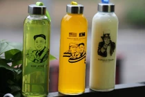 Muôn kiểu chào đón thượng đỉnh Mỹ - Triều trên MXH