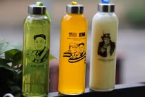 Muôn kiểu chào đón thượng đỉnh Mỹ - Triều trên MXH