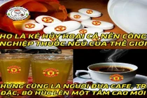 Ảnh chế bóng đá: Man United phá hoại ngành sản xuất thuốc ngủ