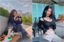 Ai là "đại gia ngầm" trong dàn hot girl Việt nổi tiếng trên MXH?