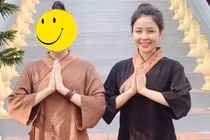 Sau khi lộ clip nóng, cuộc sống của hot girl Trâm Anh giờ ra sao?