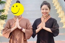 Sau khi lộ clip nóng, cuộc sống của hot girl Trâm Anh giờ ra sao?