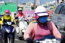 Thời tiết 18/5: Hà Nội nóng hầm hập, tia cực tím tăng cao