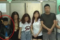 Sau “Khá Bảnh”, diễn viên Cu Thóc bị bắt quả tang sử dụng ma túy