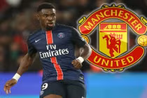 Chuyển nhượng bóng đá hàng ngày: M.U có thêm tân binh PSG?