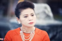 Trung Nguyên lại bãi nhiệm Phó Tổng giám đốc Lê Hoàng Diệp Thảo