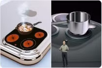 Iphone 12 ra mắt, dân tình được phen chế ảnh tơi bời