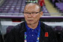 HLV Park Hang-seo nói gì về trận thắng Yemen 