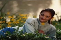 Ngỡ ngàng với nhan sắc Châu Tấn năm 16 tuổi