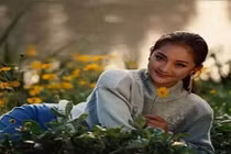 Ngỡ ngàng với nhan sắc Châu Tấn năm 16 tuổi