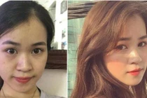 Khi công nghệ trang điểm nợ cánh “mày râu” một lời xin lỗi