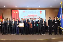 Đại hội thường niên LĐBĐ Việt Nam năm 2023 khóa IX (nhiệm kỳ 2022-2026)