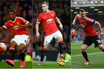 Ai là cầu thủ được CĐV Man United yêu quý nhất?