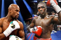 Floyd Mayweather sẽ thượng đài lần cuối vào ngày 12/9