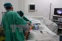 Bị thương chân trái, mổ nhầm chân phải: BV Việt Đức nói gì