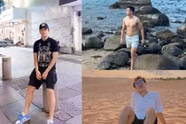 Dàn cầu thủ ĐT Việt Nam độc thân khiến hội chị em mê mệt