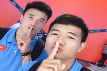 Bùi Tiến Dũng ngỏ lời nhận con nuôi, vợ Đức Chinh hành động lạ