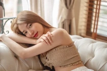 “Hot girl đồng phục xinh nhất Thái Lan” ngày càng đẹp nhờ điều này