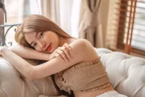 “Hot girl đồng phục xinh nhất Thái Lan” ngày càng đẹp nhờ điều này