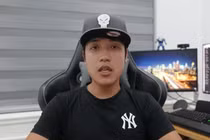 Xôn xao thông tin Vlogger tai tiếng NTN bị lừa 60 triệu