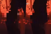 Cởi đồ táo bạo, Elly Trần lại khiến netizen trầm trồ với body