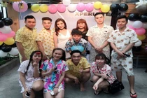 Giới trẻ Việt tự tin mặc đồ ngủ thả bước xuống phố 