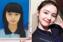 Nữ sinh Long An và bí kíp tăng cân để xinh đẹp hơn