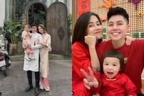 Người yêu đồng giới của An Nguy đăng ảnh ngậm ngùi chia tay Hà Nội